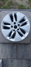 Load image into Gallery viewer, 1x Alufelge 16 Zoll 7.0" 5x112 46ET 5E3601025AH Skoda Superb I Rim Wheel FEL3362004770nr
