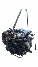 Laden Sie das Bild in den Galerie-Viewer, Motor BMW E91 E90 E92 M47D20 2.0 150PS 110kW 2004 Diesel Engine Komplett MOT1914037768ud