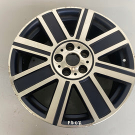 1x Alufelge 18 Zoll 7.0