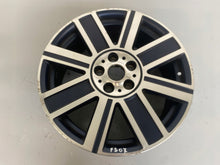 Load image into Gallery viewer, 1x Alufelge 18 Zoll 7.0" 5x112 54ET Glanz Graphit 6888078 Mini F57 F56 F55 FEL1729351392ko