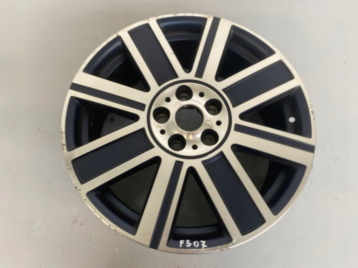 1x Alufelge 18 Zoll 7.0" 5x112 54ET Glanz Graphit 6888078 Mini F57 F56 F55 FEL1729351392ko