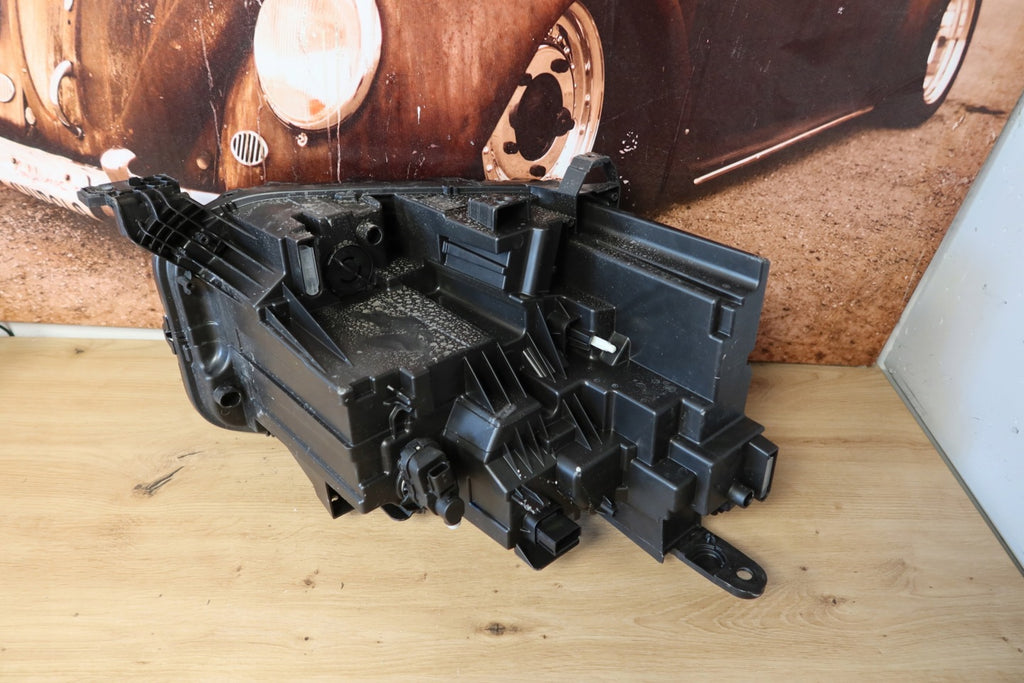 Frontscheinwerfer Citroën C3 I 9851349180 LED Ein Satz Scheinwerfer Headlight SCH2348925766ga