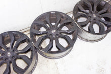 Load image into Gallery viewer, 4x Alufelge 18 Zoll 7.5" 5x114.3 49ET Hyundai Veloster Rim Wheel FEL4354060861lt