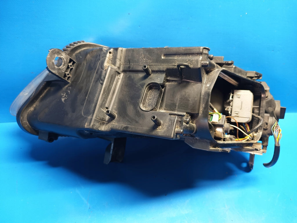 Frontscheinwerfer Audi A6 C6 4F0941004AK Xenon Rechts Scheinwerfer Headlight