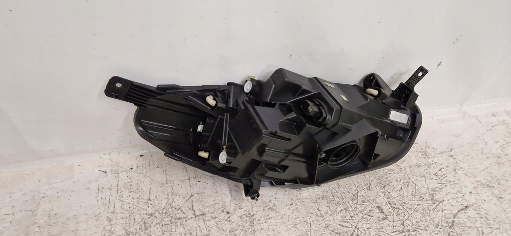 Frontscheinwerfer Ford Fiesta N1BB13E017 LED Links Scheinwerfer Headlight SCH7423067142lj