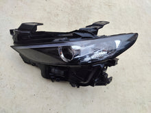 Laden Sie das Bild in den Galerie-Viewer, Frontscheinwerfer Mazda III BCJH-51040 Full LED Links Scheinwerfer Headlight SCH7463181437pc