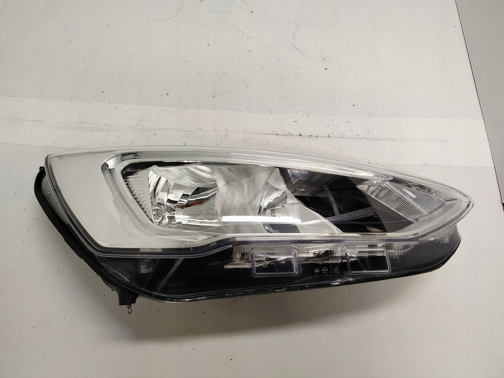 Frontscheinwerfer Ford Focus JX7B-13W029-AE LED Rechts Scheinwerfer Headlight SCH3913001369ak