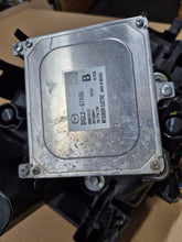 Laden Sie das Bild in den Galerie-Viewer, Frontscheinwerfer Mazda Cx-30 Cx 30 Cx30 DGJ1-51040 Full LED Links Headlight