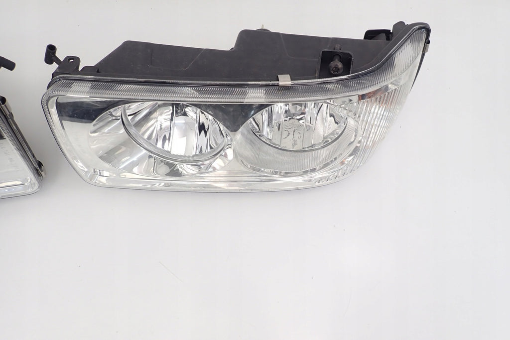 Frontscheinwerfer Daf 1EJ247046-46 1EJ247046-45 Ein Satz Scheinwerfer Headlight SCH1688764882hn