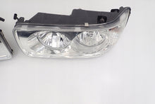 Laden Sie das Bild in den Galerie-Viewer, Frontscheinwerfer Daf 1EJ247046-46 1EJ247046-45 Ein Satz Scheinwerfer Headlight SCH1688764882hn