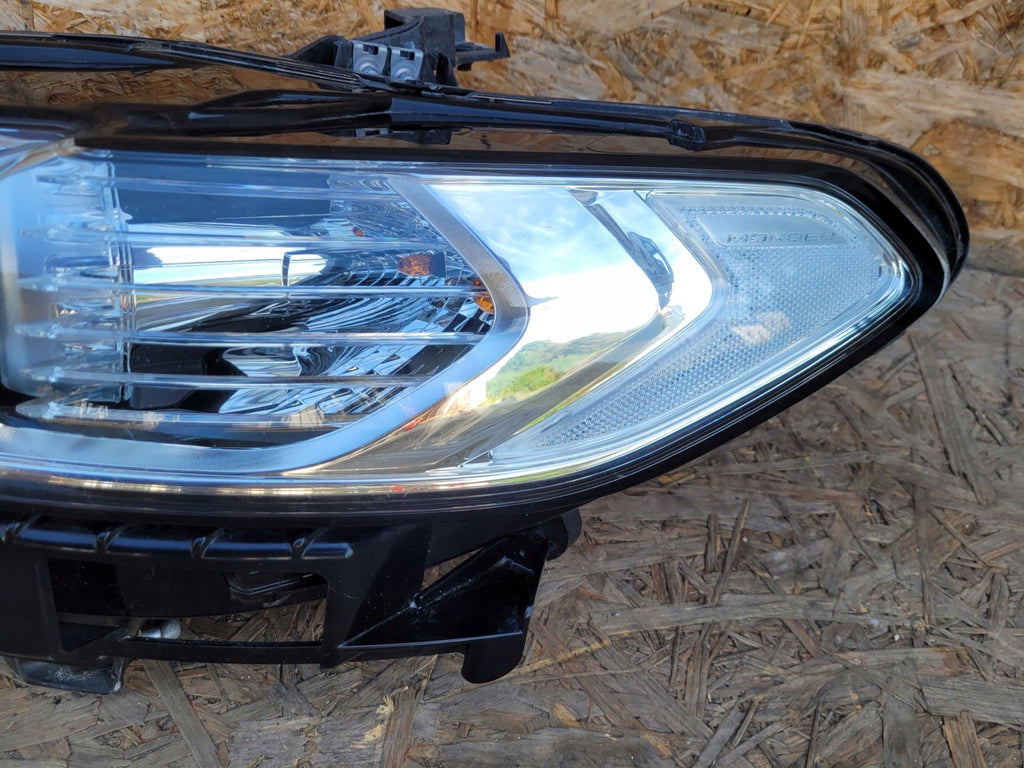 Frontscheinwerfer Ford Mondeo DS73-13W030-AE Links Scheinwerfer Headlight SCH7428698348kd