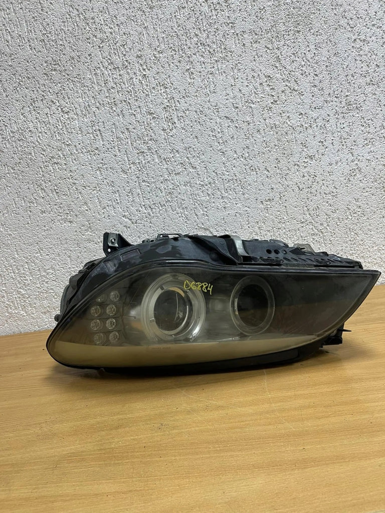 Frontscheinwerfer BMW 7 D6884 7182139 Ein Satz Scheinwerfer Headlight SCH6357486088ff