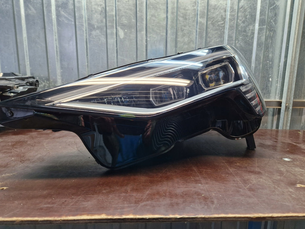 Frontscheinwerfer Audi E-Tron E Tron 4KE941039 Full LED Links Headlight SCH4177556293wh