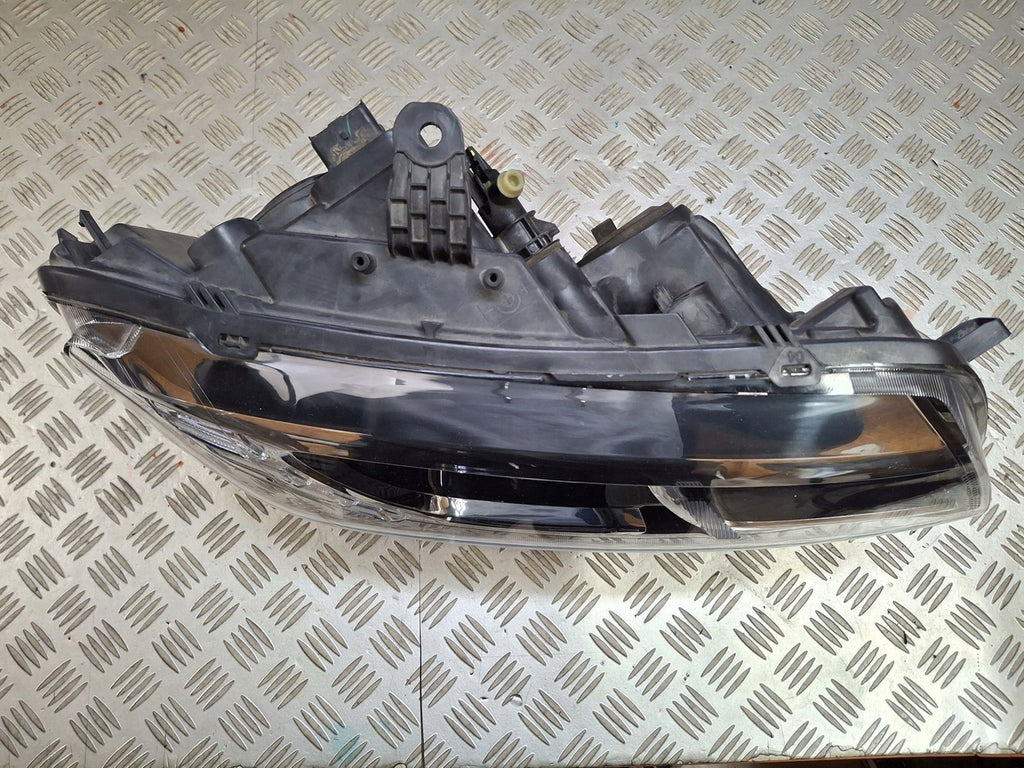 Frontscheinwerfer Dacia Logan Sandero II 260108435R LED Rechts Headlight SCH6400050348hf