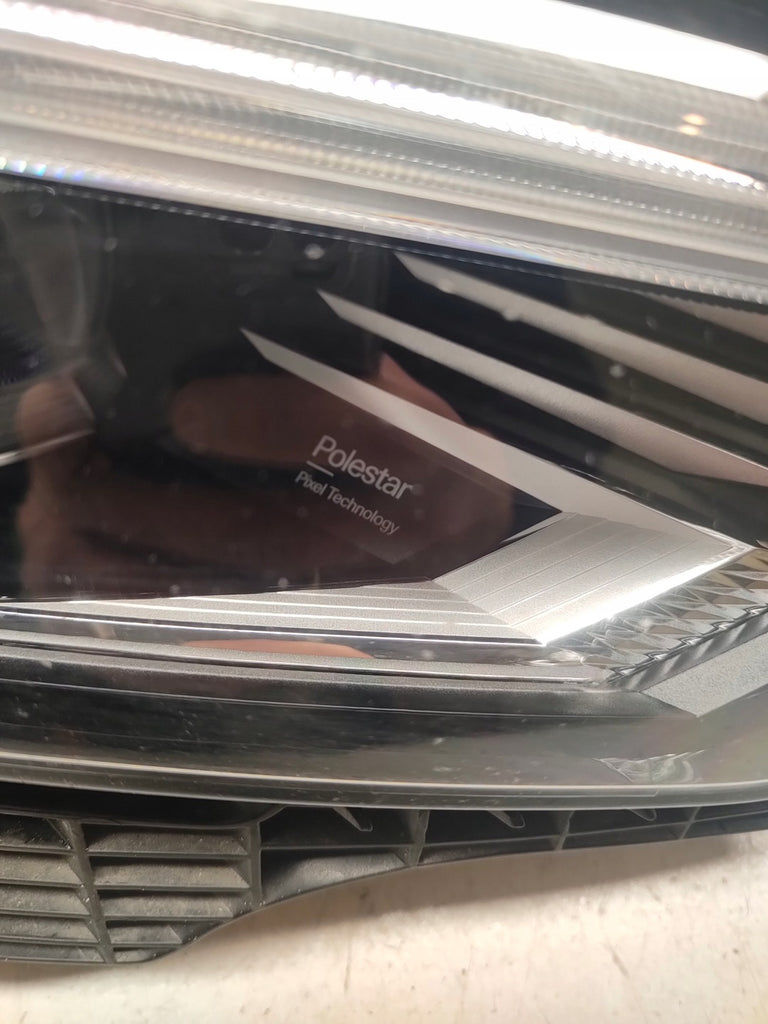 Frontscheinwerfer Polestar 31698071 Full LED Rechts Scheinwerfer Headlight