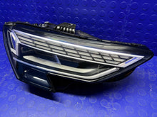 Laden Sie das Bild in den Galerie-Viewer, Frontscheinwerfer Audi A3 8Y0941036J Rechts Scheinwerfer Headlight SCH5095441674nw