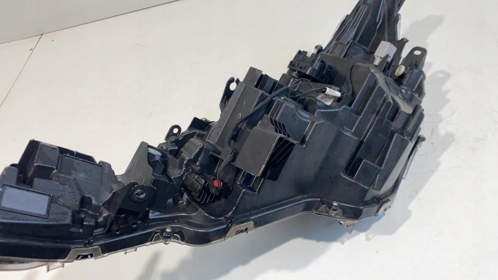 Frontscheinwerfer Toyota Corolla 81110-02S60 Rechts Scheinwerfer Headlight SCH3297063255ra