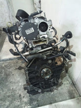 Laden Sie das Bild in den Galerie-Viewer, Motor Chevrolet Orlando Z20D1 2.0 209TKm Diesel Engine Komplett MOT6116580859fr