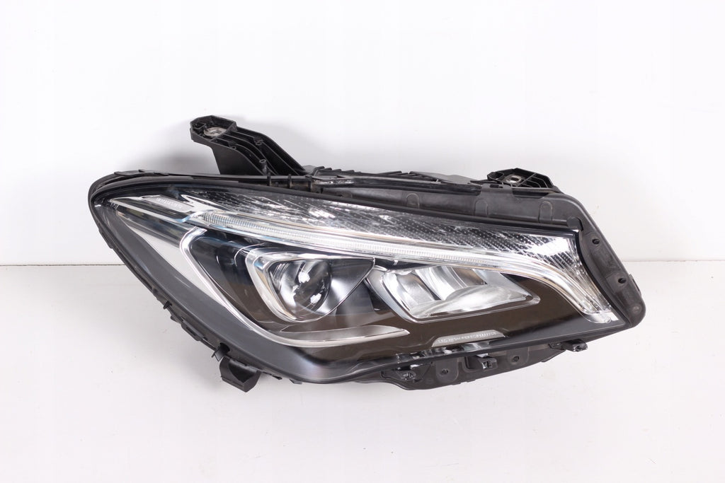 Frontscheinwerfer Mercedes-Benz Cla A1178206861 Rechts Scheinwerfer Headlight SCH5306061580uf