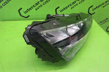 Laden Sie das Bild in den Galerie-Viewer, Frontscheinwerfer Skoda Scala 657941016 LED Rechts Scheinwerfer Headlight SCH4360977622ga