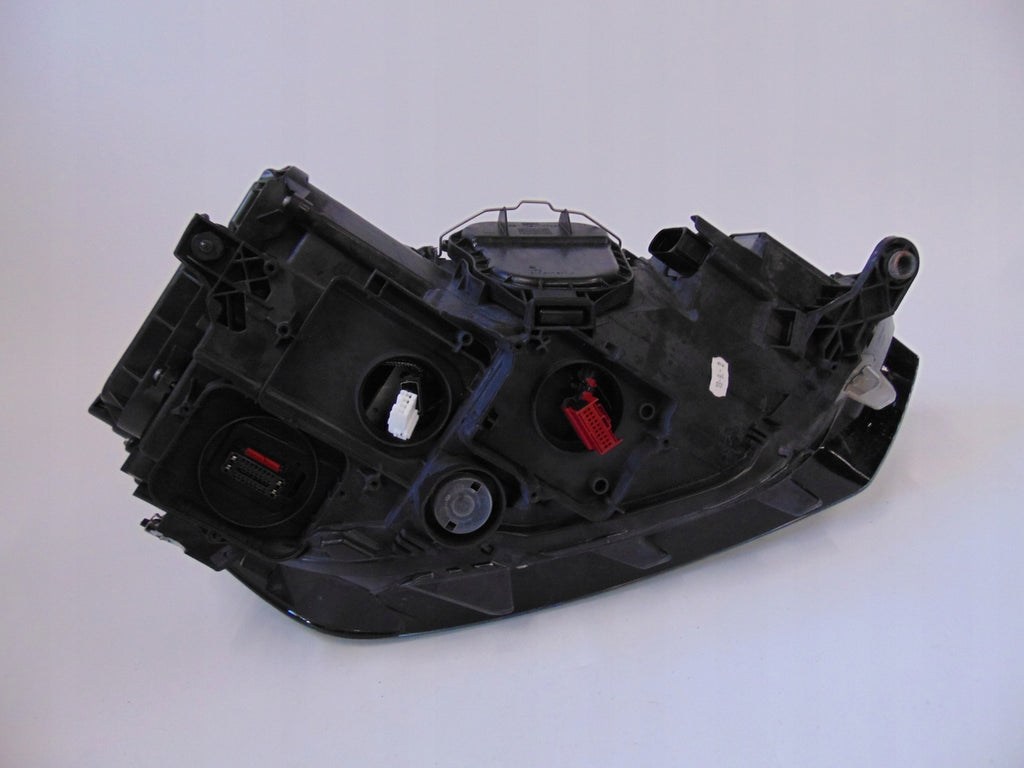 Frontscheinwerfer VW Golf Sportsvan 517941033B Xenon Links Headlight SCH4502517062ip