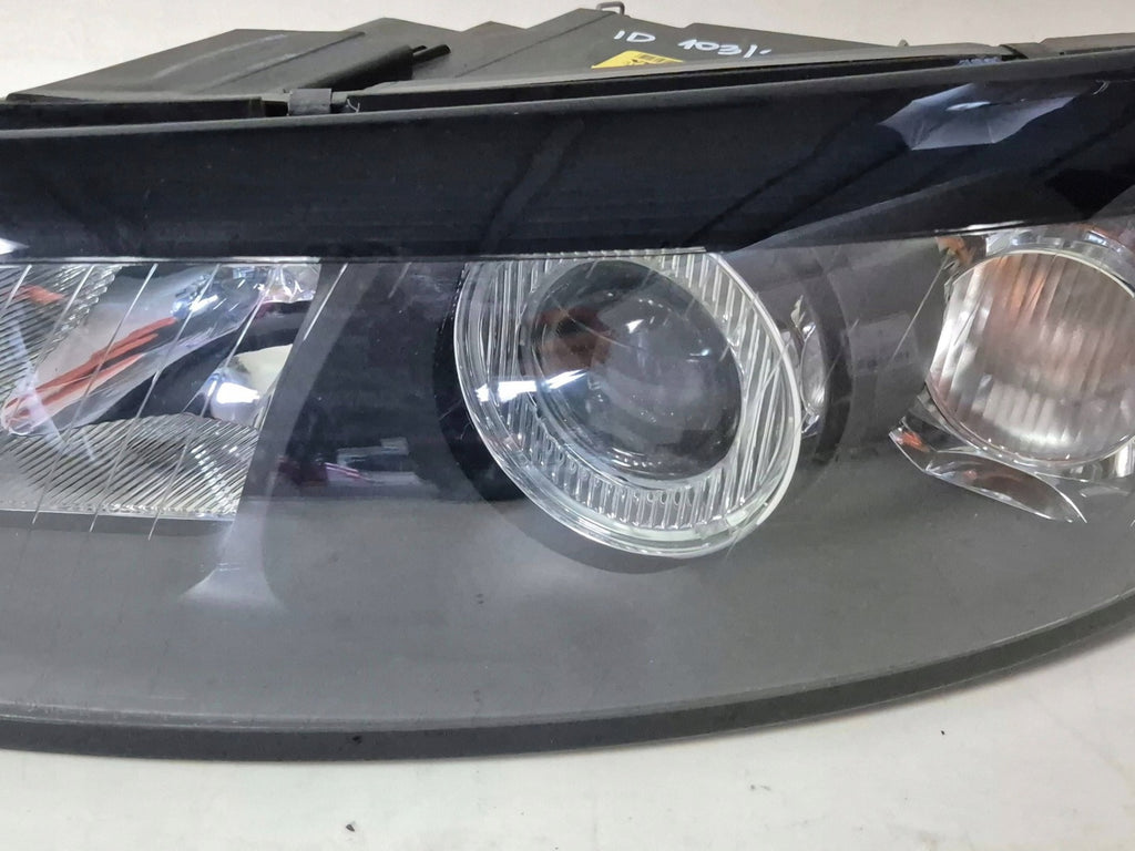 Frontscheinwerfer Volvo C30 HCHR587 HB3LE05H61391090027 Links Headlight SCH7449869283fz
