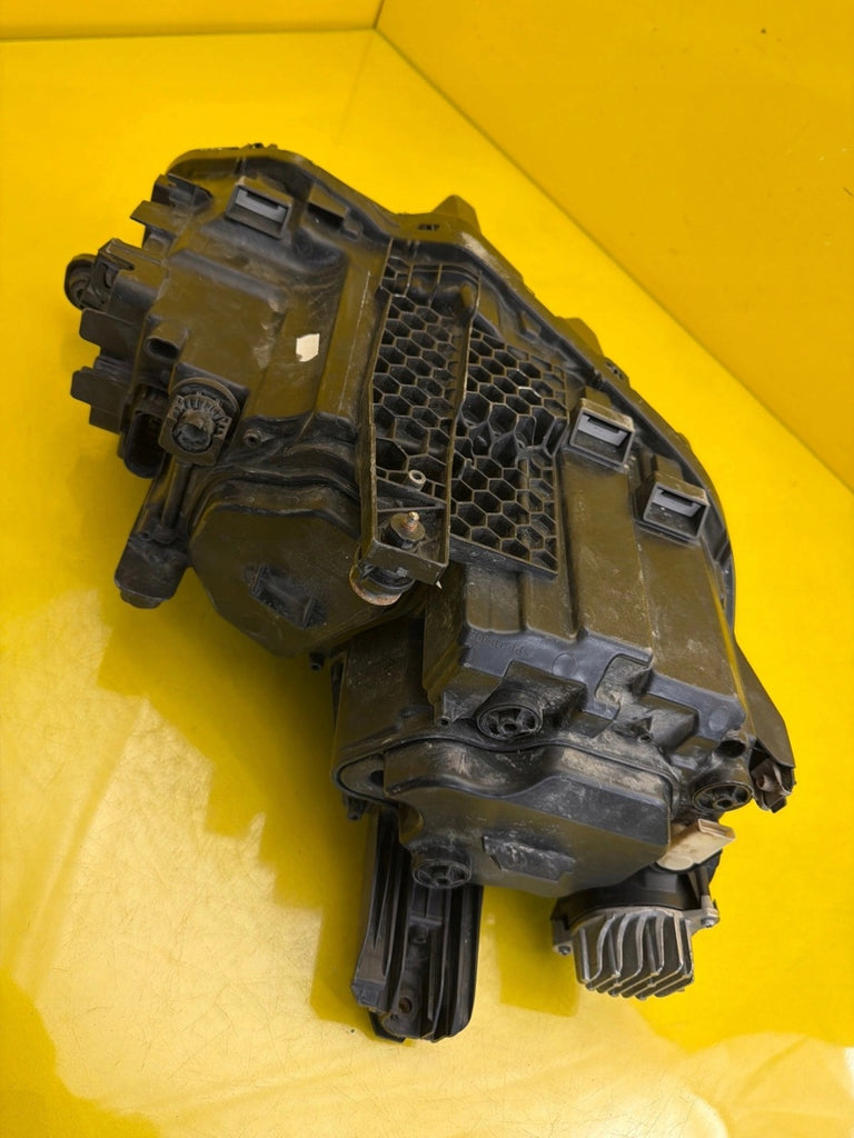 Frontscheinwerfer VW Passat B8 3G1941081P LED Links Scheinwerfer Headlight SCH1079635944zc