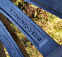 Load image into Gallery viewer, 1x Alufelge 19 Zoll 7.5" 5x112 40ET Mercedes-Benz W206 Rim Wheel FEL7536223820tg