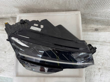Laden Sie das Bild in den Galerie-Viewer, Frontscheinwerfer Skoda Karoq 57B941016D Full LED Rechts Scheinwerfer Headlight SCH2902045864ag