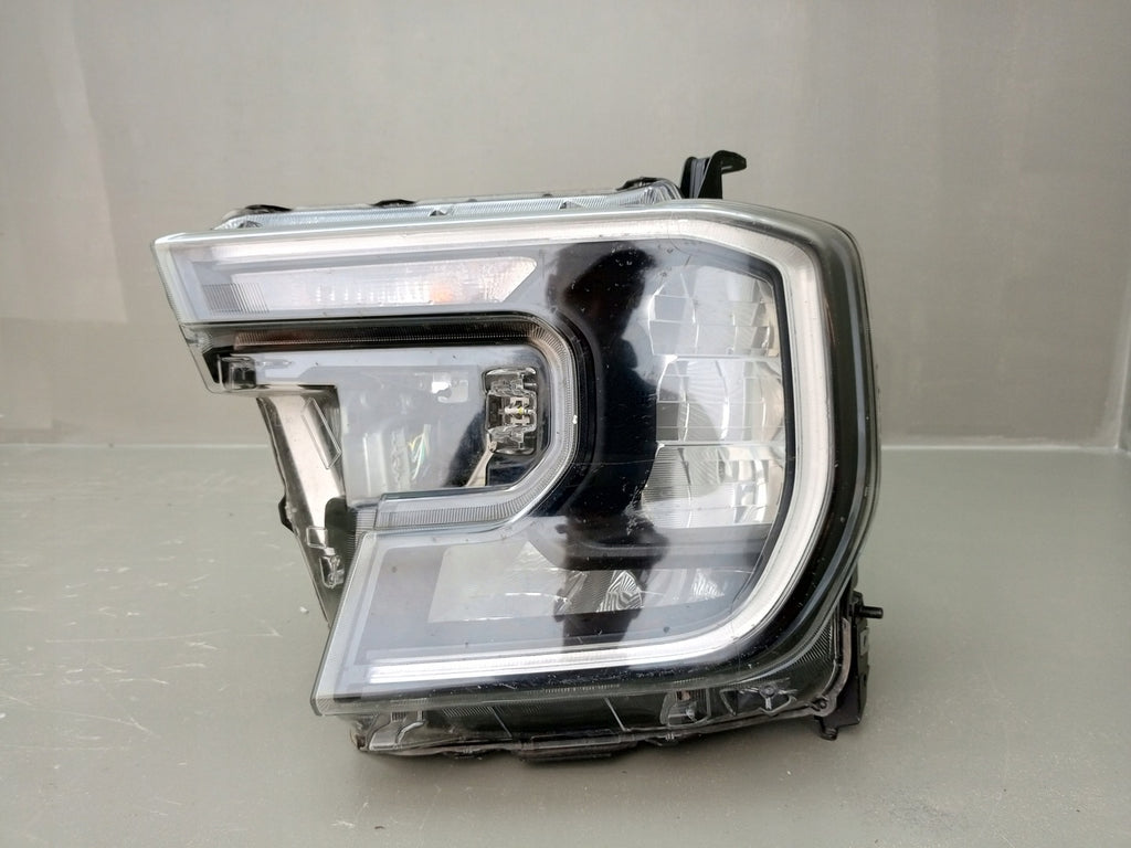 Frontscheinwerfer Ford Ranger N1WB-13E015-ED Links Scheinwerfer Headlight SCH9329491487xz