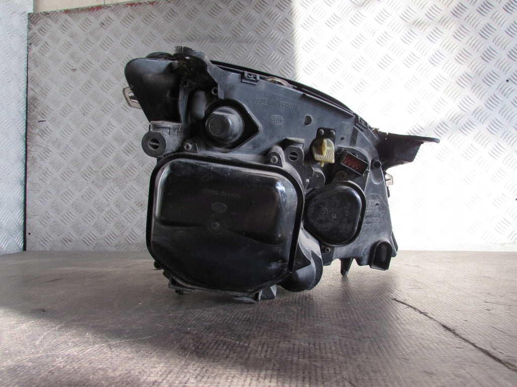 Frontscheinwerfer Opel Signum Xenon Links Scheinwerfer Headlight SCH7892007157xe