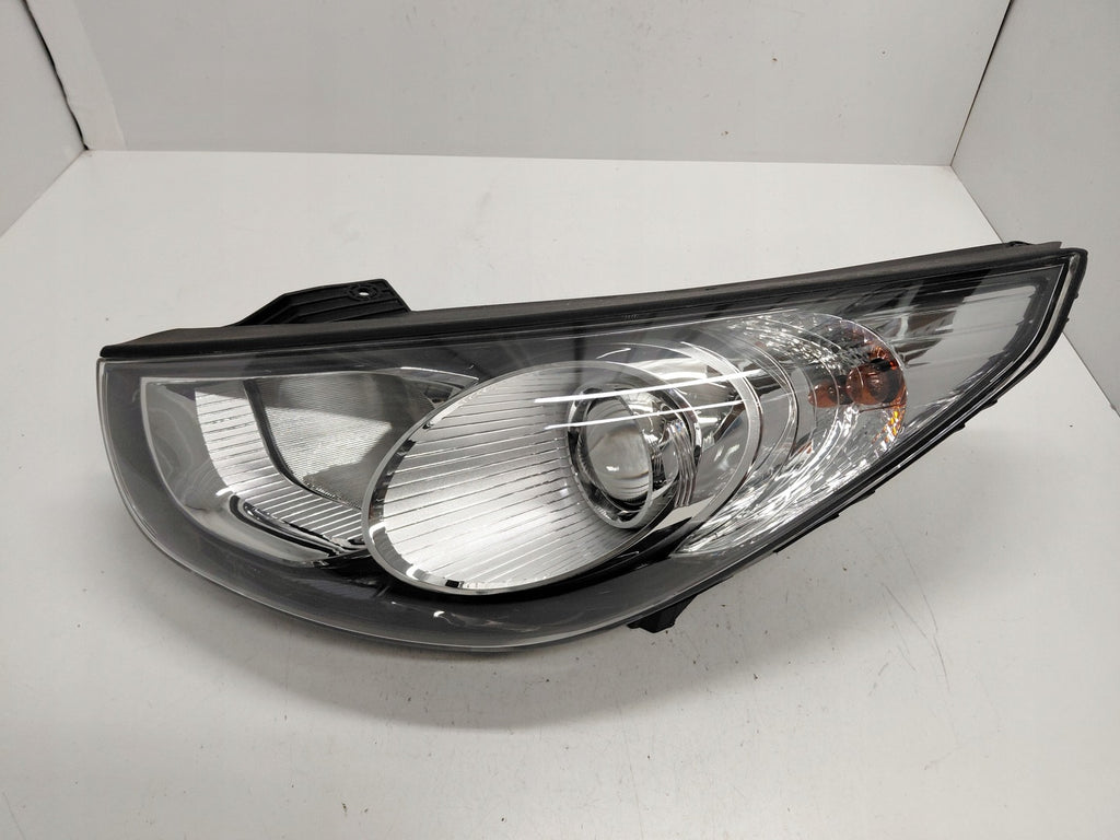 Frontscheinwerfer Hyundai Ix35 Links Scheinwerfer Headlight SCH5610108047cs