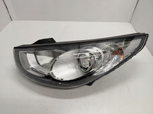 Load image into Gallery viewer, Frontscheinwerfer Hyundai Ix35 Links Scheinwerfer Headlight SCH5610108047cs