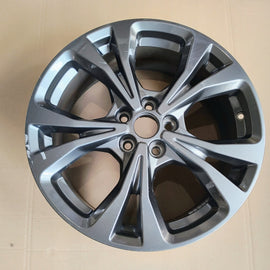1x Alufelge 18 Zoll 7.5