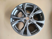 Load image into Gallery viewer, 1x Alufelge 18 Zoll 7.5" 5x108 50ET Glanz LY4C-N2B Ford Kuga Rim Wheel FEL3272102492cj
