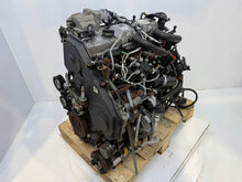 Load image into Gallery viewer, Motor Ford Focus II KKDA 1.8 TDCI 115PS 85kW 180TKm 2003 Diesel Engine Komplett MOT9372395213dx