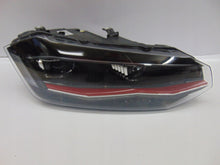 Laden Sie das Bild in den Galerie-Viewer, Frontscheinwerfer VW Polo 2G1941036C FULL LED Rechts Scheinwerfer Headlight