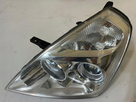 Frontscheinwerfer Kia Carnival I 92101-4D0XX Ein Stück (Rechts oder Links)