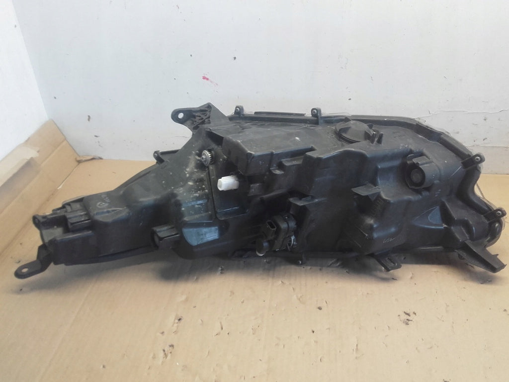 Frontscheinwerfer Toyota 4 Yaris Full LED Rechts Scheinwerfer Headlight