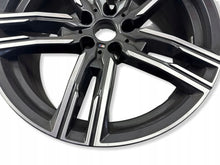 Laden Sie das Bild in den Galerie-Viewer, 1x Alufelge 19 Zoll 5x112 8090019 BMW 8 G16 Rim Wheel FEL8991270971rn