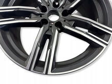 Laden Sie das Bild in den Galerie-Viewer, 1x Alufelge 19 Zoll 5x112 8090019 BMW 8 G16 Rim Wheel FEL8991270971rn