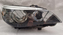 Load image into Gallery viewer, Frontscheinwerfer BMW E60 E61 1EL00945002 Xenon Rechts Scheinwerfer Headlight SCH6909220102ip