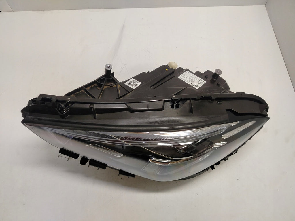 Frontscheinwerfer Mercedes-Benz Cla A1189066901 Links Scheinwerfer Headlight SCH9864500374rm