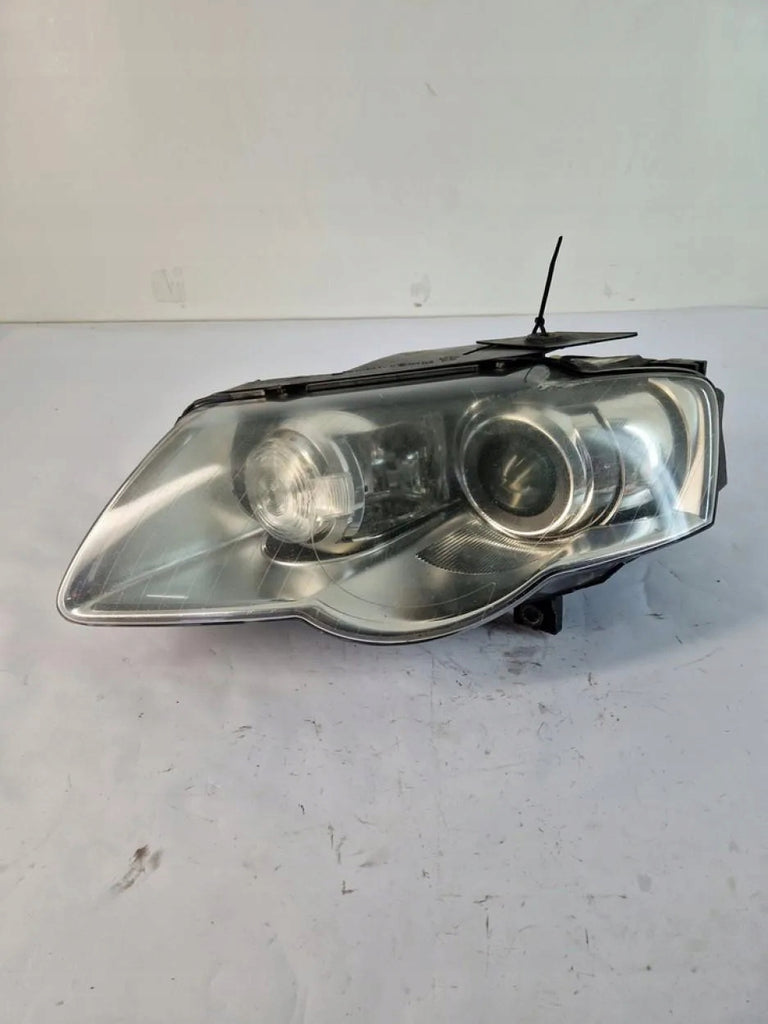 Frontscheinwerfer VW Passat 3C0941751K Links Scheinwerfer Headlight SCH1537568109ll