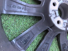 Load image into Gallery viewer, 1x Alufelge 20 Zoll 8.5" 5x112 43ET 4K0601025J Audi A6 Rim Wheel FEL4192942067dt