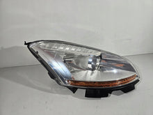 Laden Sie das Bild in den Galerie-Viewer, Frontscheinwerfer Citroën C4 Picasso I 19873266957 Rechts Scheinwerfer Headlight SCH4656284523jb