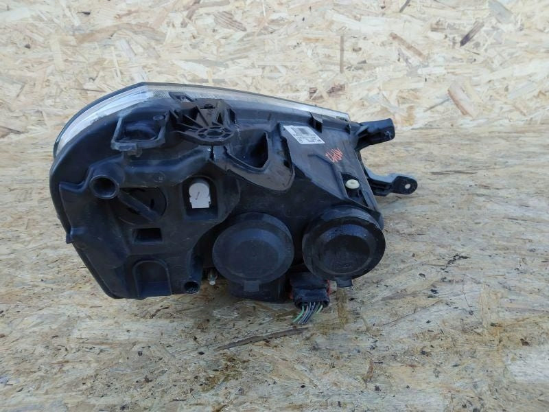 Frontscheinwerfer Citroën Jumpy 89902605 Links Scheinwerfer Headlight SCH5006205094zd