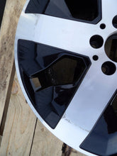 Laden Sie das Bild in den Galerie-Viewer, 1x Alufelge 18 Zoll 7.5" 5x112 A2474012800 Mercedes-Benz W247 Rim Wheel FEL4873307061ah