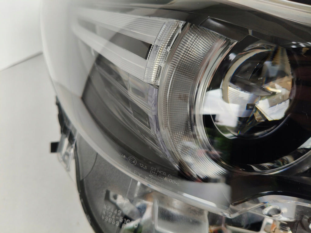 Frontscheinwerfer Mazda Cx5 KB8P-51030 Full LED Rechts Scheinwerfer Headlight SCH3968297160au