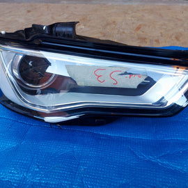 Frontscheinwerfer Audi A3 8V0941006 Xenon Rechts Scheinwerfer Headlight SCH1903257636rc